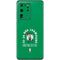2024 NBA Champions Boston Celtics Galaxy S20 Ultra 5G Skin